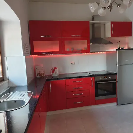 Dom wakacyjny Rafa's House