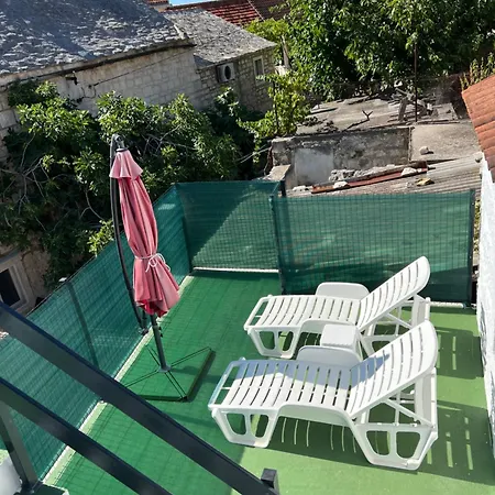 Rafa's House Dom wakacyjny