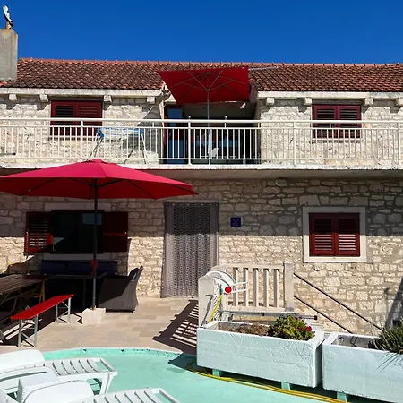 Rafa's House