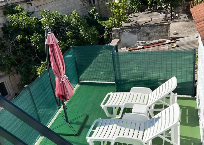 Rafa's House Dom wakacyjny