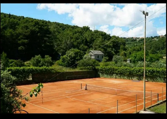 Rafa's House Dom wakacyjny