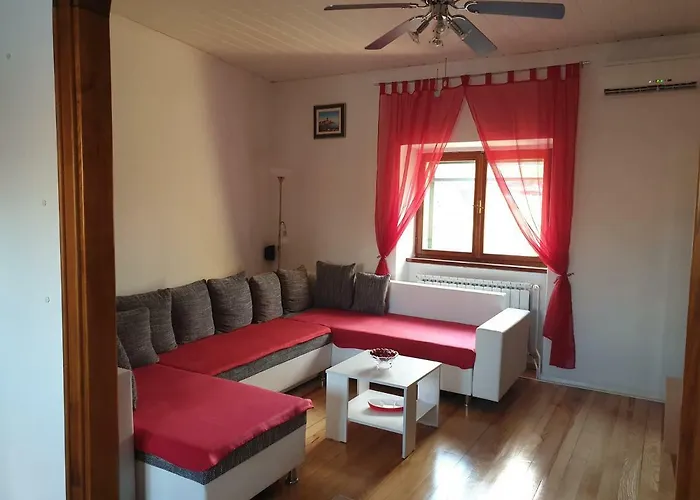 Dom wakacyjny Rafa's House