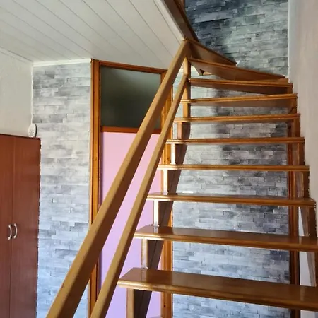 Rafa's House Ferienhaus Selca (Brac)