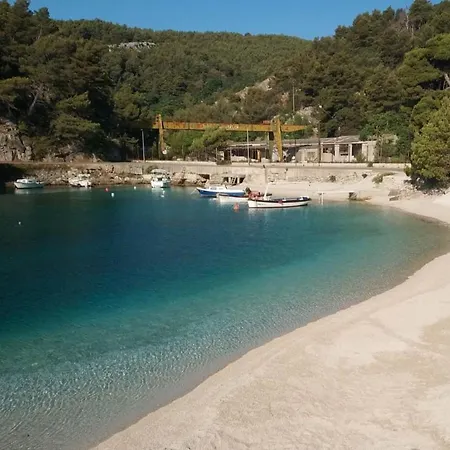 Rafa´s House 度假居