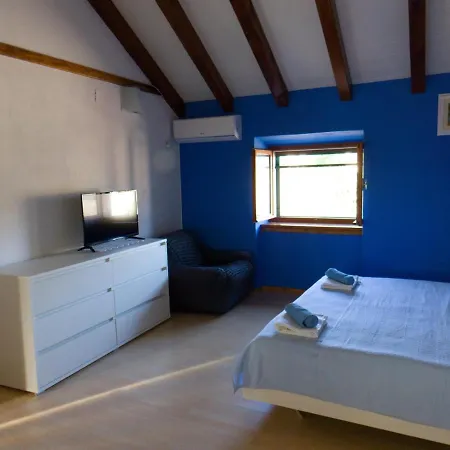 Rafa's House * Selca (Brac)