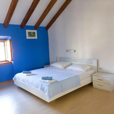 Rafa's House * Selca (Brac)