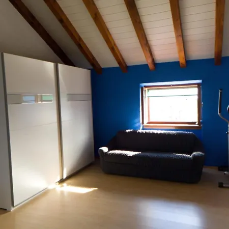 Ferienhaus Rafa's House *