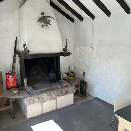 Holiday home Rafa's House