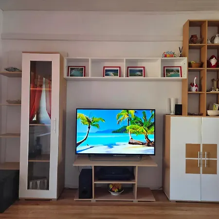 Rafa's House *