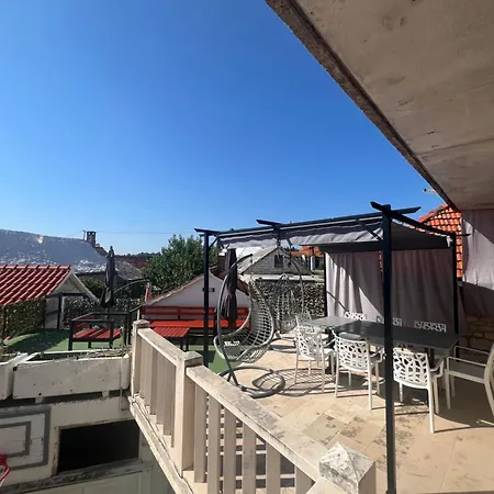Rafa's House