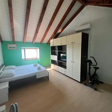 Rafa's House Ferienhaus