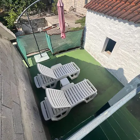 度假居 Rafa´s House *