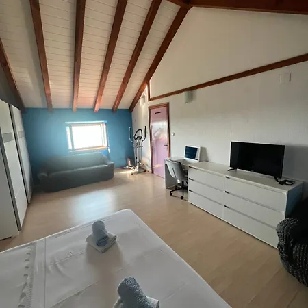 Rafa's House *
