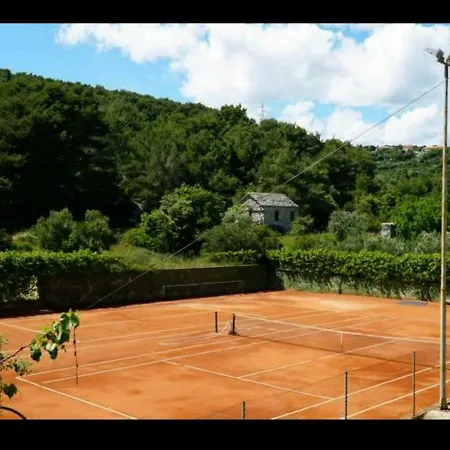 Rafa's House Holiday home