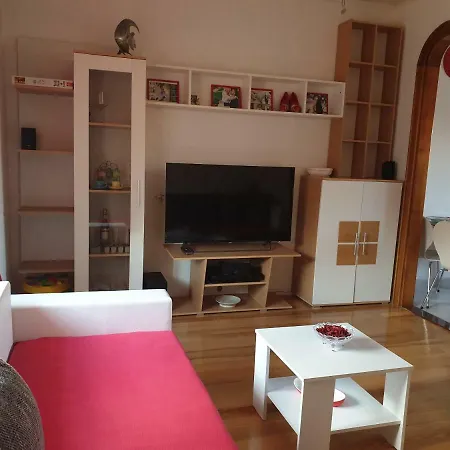 Tatil Evi Rafa's House Selca (Brac)