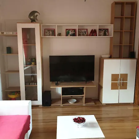 Rafa's House Vikendica