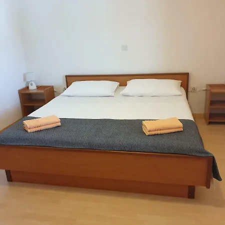 Rafa's House * Selca (Brac)