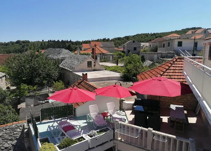 Feriehus Rafa's House