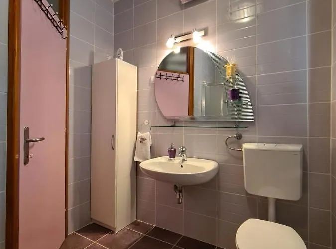 Feriehus Rafa's House *