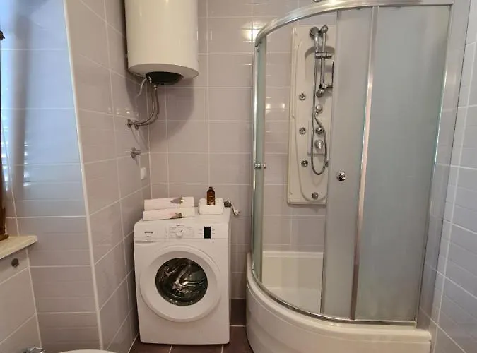 Rafa's House Selca (Brac)