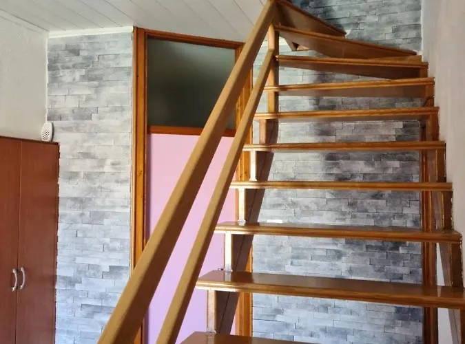 Rafa's House Feriehus Selca (Brac)