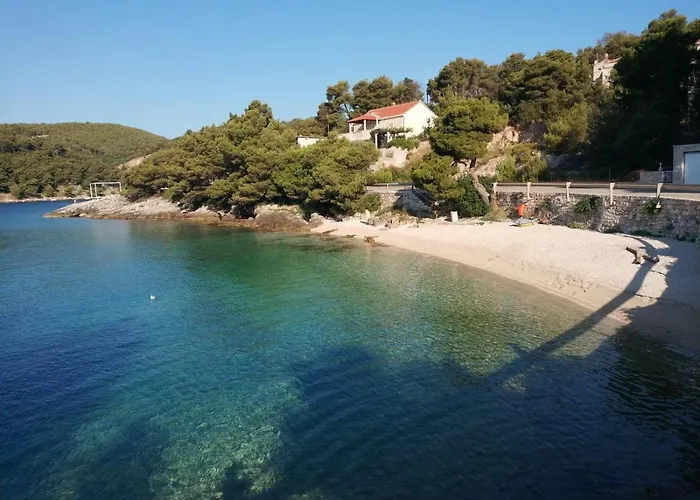 Rafa's House Feriehus *