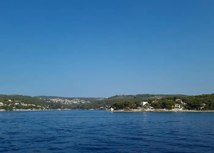 Feriehus Rafa's House *