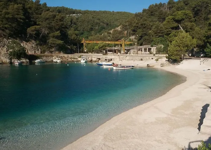 Rafa's House Feriehus