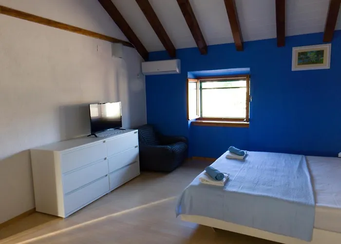 Rafa's House * Selca (Brac)