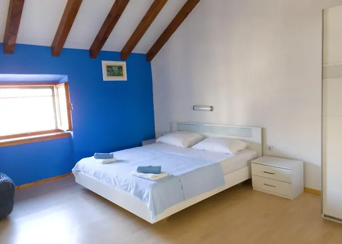 Rafa's House * Selca (Brac)