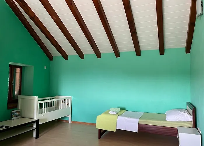 Feriehus Rafa's House Selca (Brac)