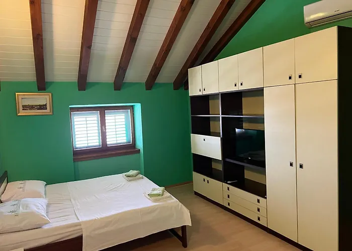 Rafa's House * Selca (Brac)