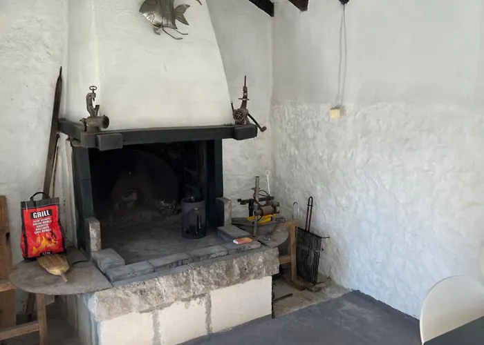 Feriehus Rafa's House