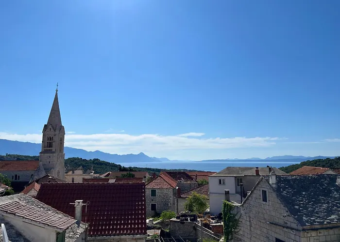 Feriehus Rafa's House