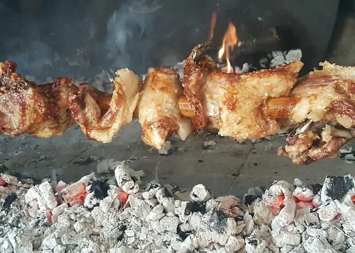 Feriehus Rafa's House *