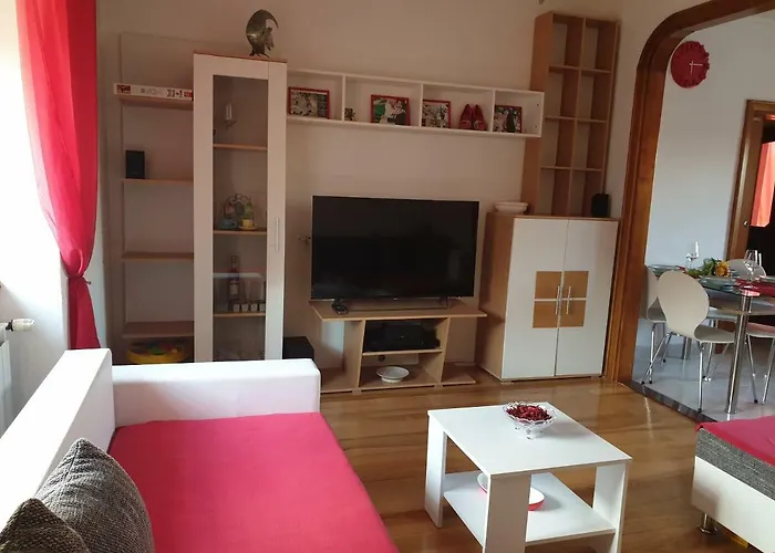 Feriehus Rafa's House Selca (Brac)