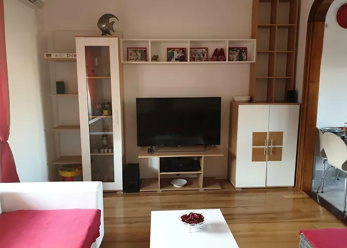 Rafa's House Feriehus