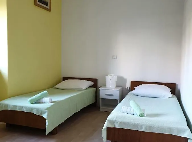 Rafa's House Feriehus