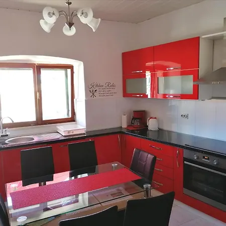 Rafa's House * Selca (Brac)