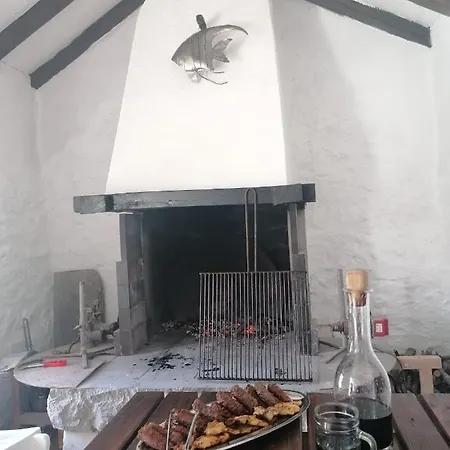 Rafa's House *