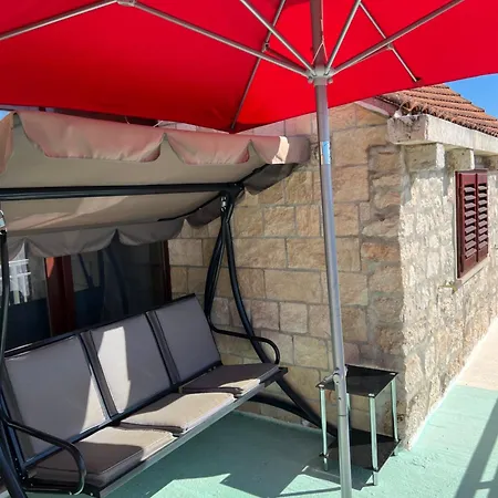 Casa vacanze Rafa's House Selca (Brac)