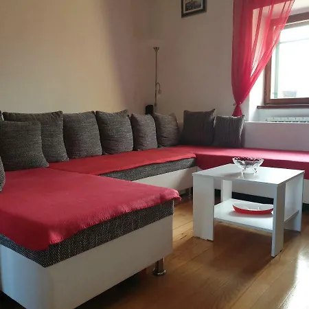 Casa vacanze Rafa's House *