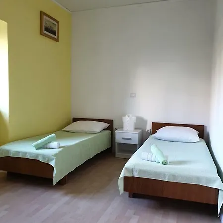 Rafa's House Vikendica