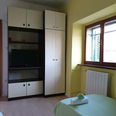 Rafa's House Vikendica
