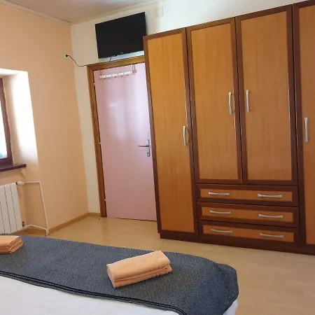 Casa vacanze Rafa's House *