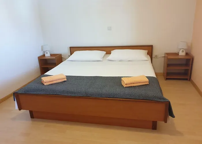 Rafa's House * Selca (Brac)